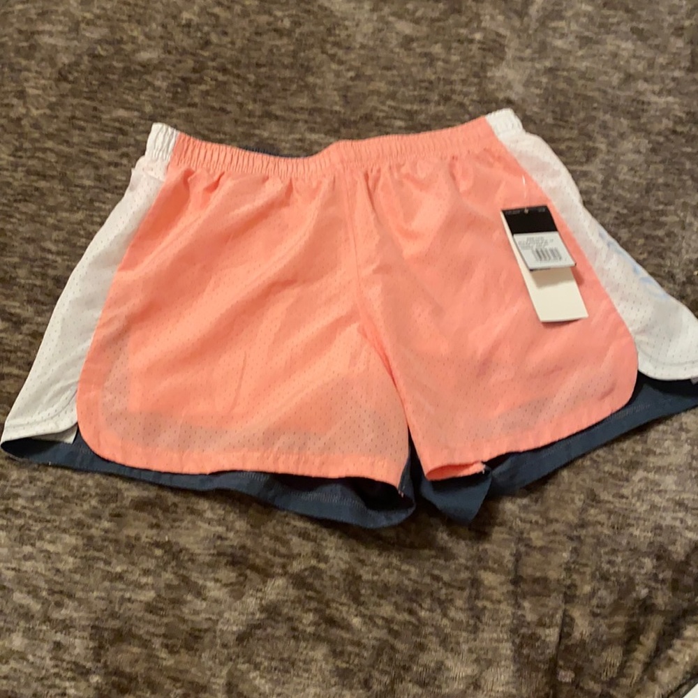 💗Adidas Girls‎ Active Shorts💗